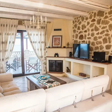 Calma Villa Vasilikos (Zakynthos)