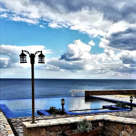 Calma Villa