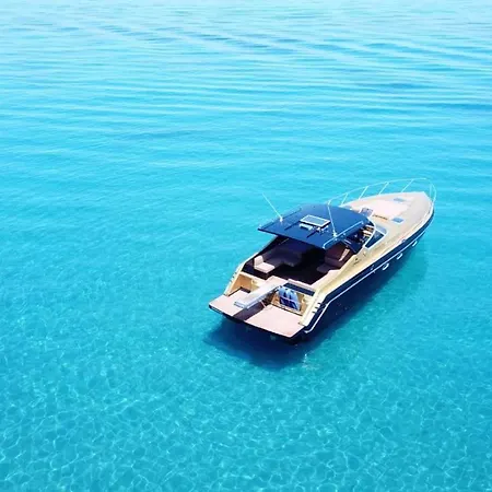 Villa Calma Vasilikos (Zakynthos)