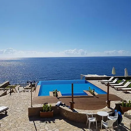 Calma Villa Vasilikos (Zakynthos)