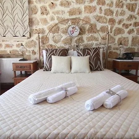 Calma Villa Vasilikos (Zakynthos)